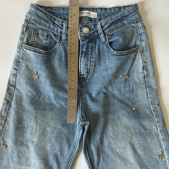 Peekskill Jeans - Picture 3 of 5